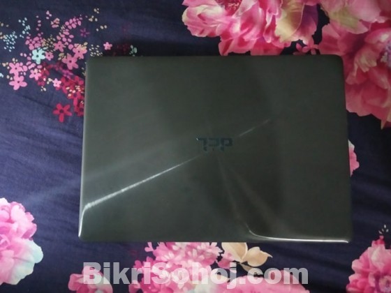 Laptop DCL